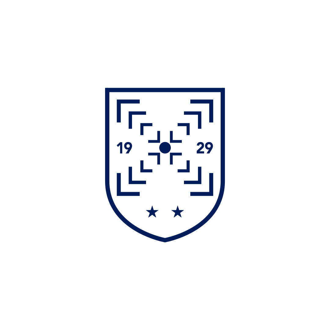 06-Badge-Speed-Pelota-Logo-Design-by-Damian-Herrington-Buy-modern-unique-logos-colour