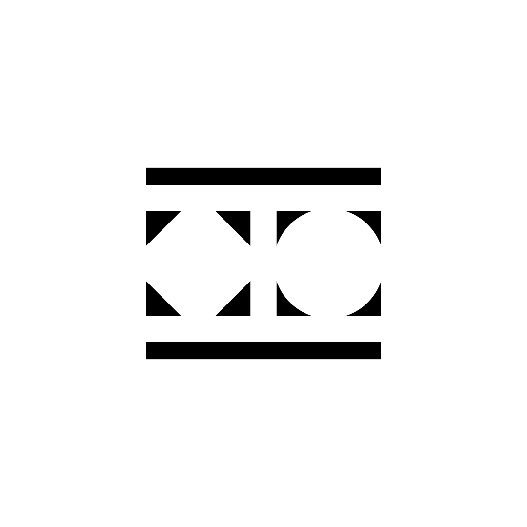 Abstract HG Engineering logo mark incorporating schematic lines and control system nodes.